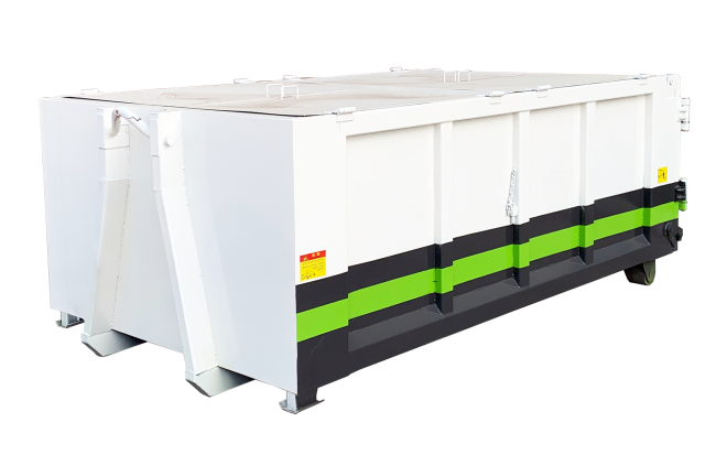 建筑垃圾箱 建筑垃圾箱