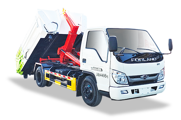 5~8T小型拉臂 5~8T小型拉臂