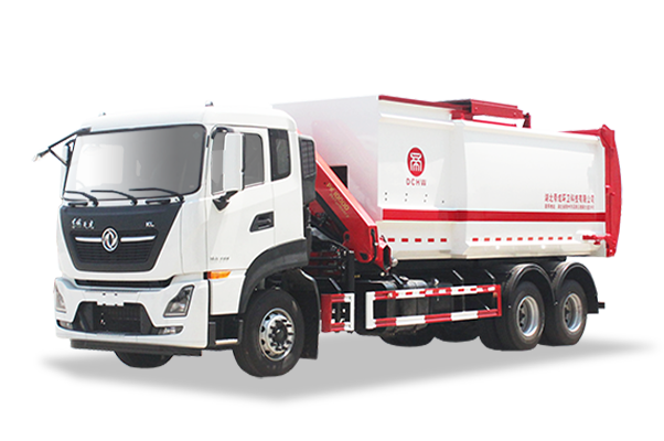 吊裝式自裝卸 吊裝式自裝卸